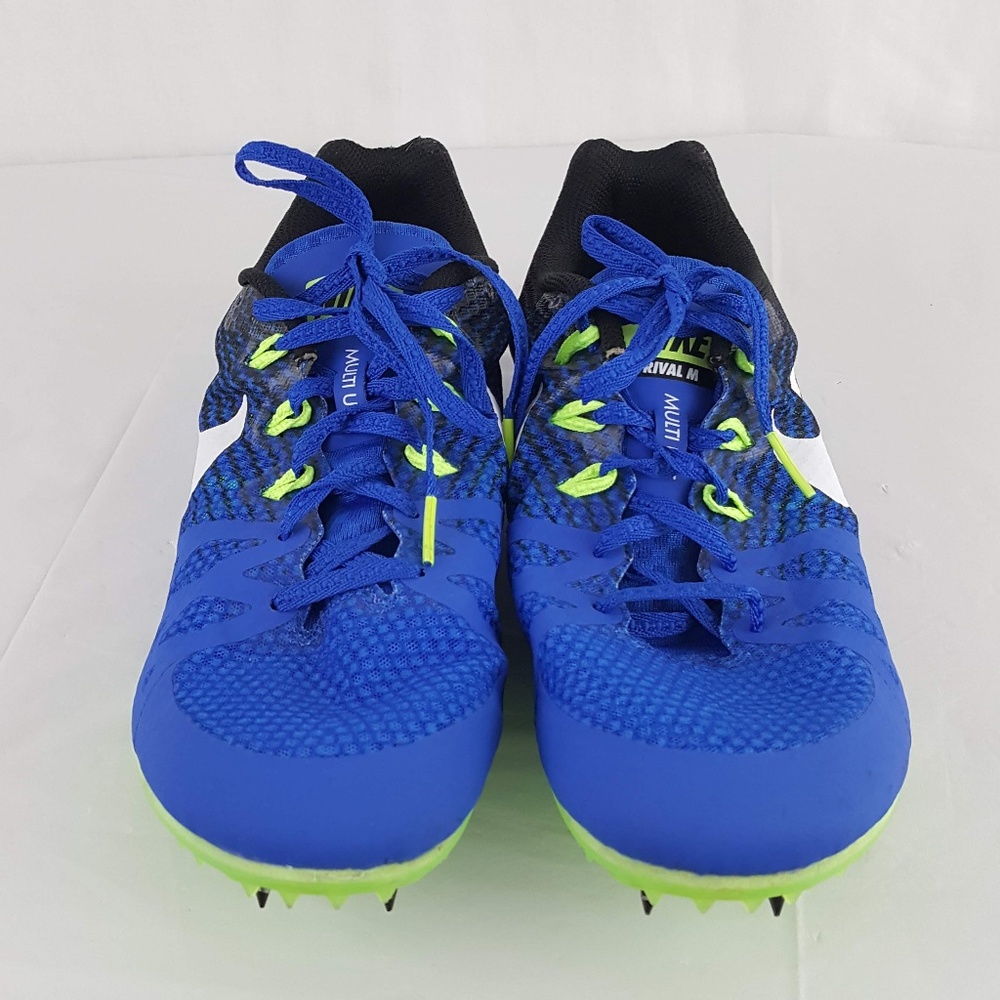 Men’s Nike Zoom Rival MD 8 Track Spike